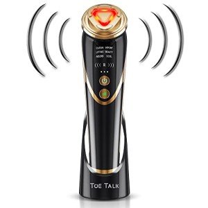 5-in-1 RF Facial Machine for Anti-Aging Care