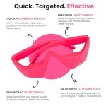 Bèa Eye Revitalize – Red Light Therapy for Eyes