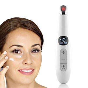 Vowleike 3-in-1 Eye Lift Wand and Massager