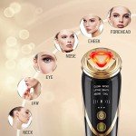 5-in-1 RF Facial Machine for Anti-Aging Care