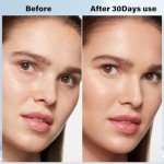 Vcycal Facial Massager: Hot & Cold Skin Tool