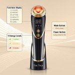 5-in-1 RF Facial Machine for Anti-Aging Care