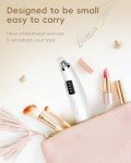 Blackhead Remover Vacuum with 3 Suction Levels
