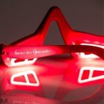Bèa Eye Revitalize – Red Light Therapy for Eyes