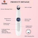 Vowleike 3-in-1 Eye Lift Wand and Massager