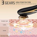 5-in-1 RF Facial Machine for Anti-Aging Care