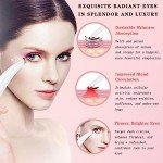 Vowleike 3-in-1 Eye Lift Wand and Massager