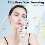 Vcycal Facial Massager: Hot & Cold Skin Tool