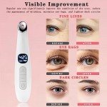 Vowleike 3-in-1 Eye Lift Wand and Massager