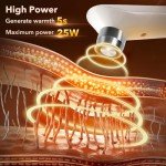 MLAY RF Beauty Machine for At-Home Skin Tightening