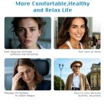 7-in-1 LED Facial Massager for Lifting & Firming