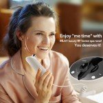 MLAY RF Beauty Machine for At-Home Skin Tightening