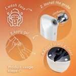 MLAY RF Beauty Machine for At-Home Skin Tightening