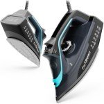Pursteam SteamBurst+ 1750W Powerful Steam Iron