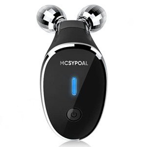 5-in-1 Microcurrent Facial Massager and Roller