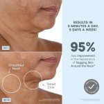 NuFACE MINI+ Microcurrent Facial Sculpting Device Kit