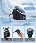 5-in-1 Microcurrent Facial Massager and Roller