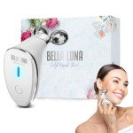 5-in-1 Microcurrent Facial Device for Skin Lifting