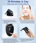 5-in-1 Microcurrent Facial Massager and Roller
