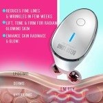 5-in-1 Microcurrent Facial Device for Skin Lifting