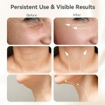 Portable Neck and Face Massager with 3 Modes