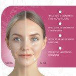 5-in-1 Microcurrent Facial Device for Skin Lifting