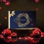 Lovsheme LED Face Mask with 5 Light Modes