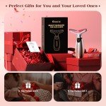 Pedete 7-Color Facial Massager with Heating Vibration