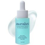 Red Light Therapy Serum for Face & Neck