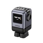 UGREEN 100W 4-Port USB C Fast Charger