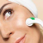 Sdara Derma Roller Microneedling Tool with Case