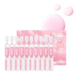 Medicube PDRN Pink One Day Serum - 10 Pack