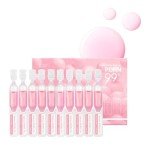 Medicube PDRN Pink One Day Serum - 10 Pack