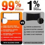 7-in-1 Portable Light Therapy Device for Skin