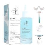 Red Light Therapy Gel for LED Masks & Wands