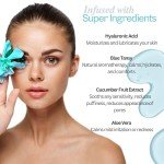 Red Light Therapy Gel for LED Masks & Wands