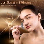 MoAcey 9-in-1 Facial Massager and Red-Light Therapy