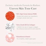 Medicube PDRN Pink One Day Serum - 10 Pack