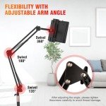 7-in-1 Portable Light Therapy Device for Skin