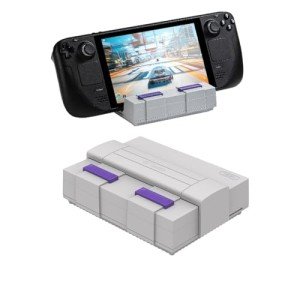 GuliKit 7-in-1 Docking Station for Gaming Consoles