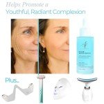 Red Light Therapy Gel for LED Masks & Wands