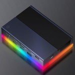 iVANKY 14-in-1 RGB 4K Docking Station