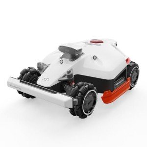 Mammotion LUBA 2 AWD Smart Robot Lawn Mower