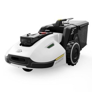 Mammotion YUKA 2000 Smart Robot Lawn Mower