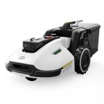 Mammotion YUKA 2000 Smart Robot Lawn Mower