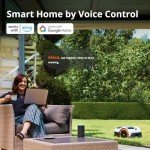 Segway Navimow i105N AI Robot Lawn Mower