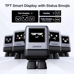 UGREEN 100W 4-Port USB C Fast Charger