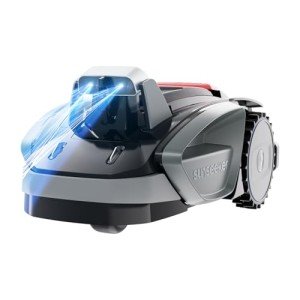 Sunseeker V3 Smart Wireless Robot Lawn Mower