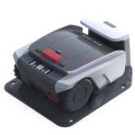 Smart GPS Lawn Mower with APP Control