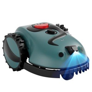 ACFARM V200 Smart Robotic Lawn Mower